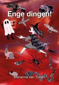 Enge dingen -  Marianna van Tuinen (ISBN: 9789463656146)