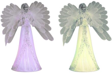 Engel 22cm fiber colourchanging LED