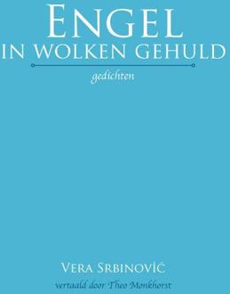 Engel in wolken gehuld - Boek Vera Srbinovic (9051798202)