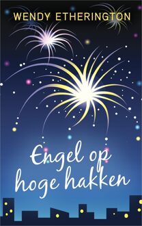 Engel op hoge hakken - eBook Wendy Etherington (9402754873)