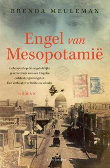 Engel Van Mesopotamië