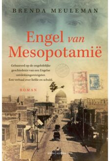 Engel Van Mesopotamië