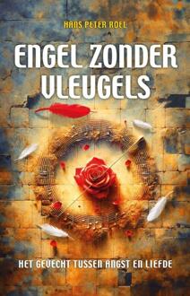 Engel zonder vleugels -  Hans Peter Roel (ISBN: 9789493307155)