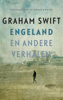 Engeland en andere verhalen - eBook Graham Swift (9048824346)