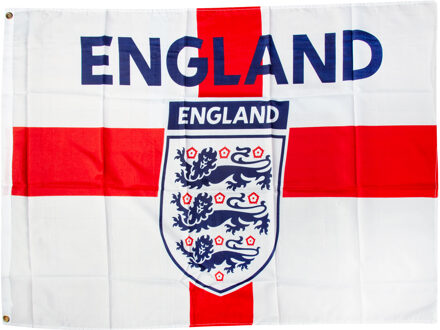Engeland Logo Vlag