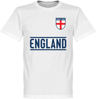 Engeland Team T-Shirt - L