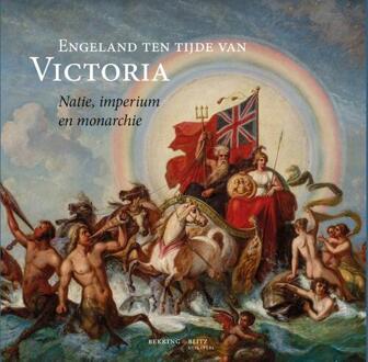 Engeland Ten Tijde Van Victoria - Cahierreeks - Peter Rietbergen