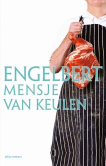 Engelbert - eBook Mensje van Keulen (9025447635)