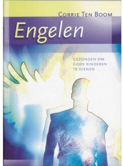 Engelen - Boek Corrie ten Boom (9060675207)