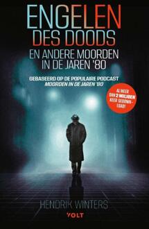 Engelen des doods -  Hendrik Winters (ISBN: 9789062225408)