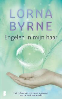 Engelen in mijn haar - Boek Lorna Byrne (9022578216)
