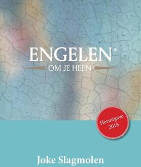 Engelen om je heen - Boek Joke Slagmolen (9082856603)