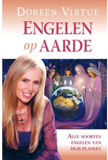 Engelen op aarde - Boek Doreen Virtue (9022548112)
