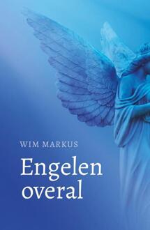 Engelen Overal - Wim Markus