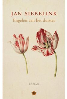 Engelen van het duister - Boek Jan Siebelink (9023454154)