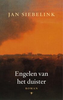 Engelen van het duister - eBook Jan Siebelink (9023455878)