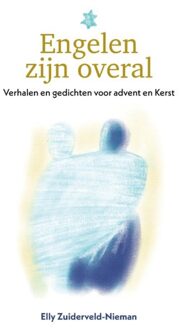 Engelen zijn overal - Elly Zuiderveld-Nieman - ebook