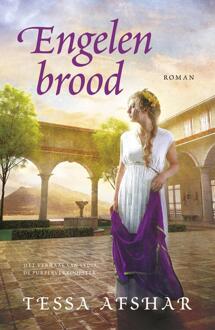 Engelenbrood - Boek Tessa Afshar (9029727101)