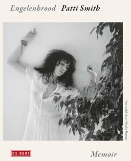 Engelenbrood - Patti Smith - ebook