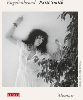 Engelenbrood -  Patti Smith (ISBN: 9789044535242)
