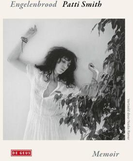 Engelenbrood -  Patti Smith (ISBN: 9789044535259)