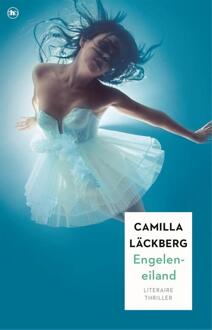 Engeleneiland -  Camilla Läckberg (ISBN: 9789044361391)