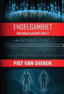 Engelgambiet - Duivelsperspectief - Piet van Dieren