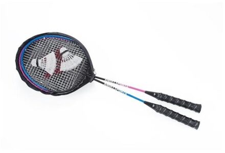 Engelhart Badminton set voor 2 spelers Badminton