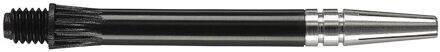 Engelhart dart shafts - Zwart - One size