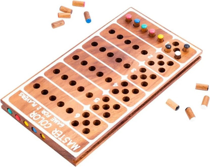 Engelhart Master Color