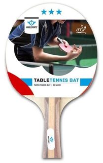 Engelhart Tafeltennisbat 3 Ster