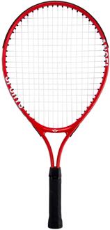 Engelhart Tennisracket junior 58cm rood