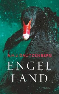 Engelland -  A.H.J. Dautzenberg (ISBN: 9789044657951)