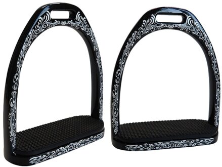 Engels Beugel Engels Beugel Equitation Double Knik Beugel