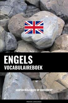 Engels vocabulaireboek