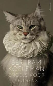 Engels voor leugens - Boek Bertram Koeleman (9025445489)