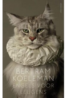 Engels voor leugens - Boek Bertram Koeleman (9025445489)