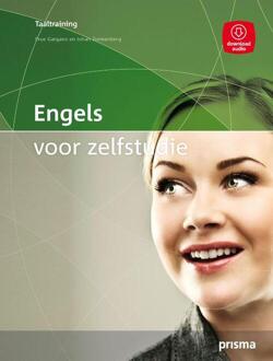 Engels voor zelfstudie - Boek Prue Gargano (9000351294)