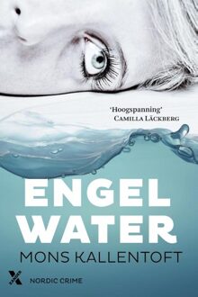 Engelwater - eBook Mons Kallentoft (9401601208)