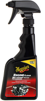 Engine Clean Spray 450ml