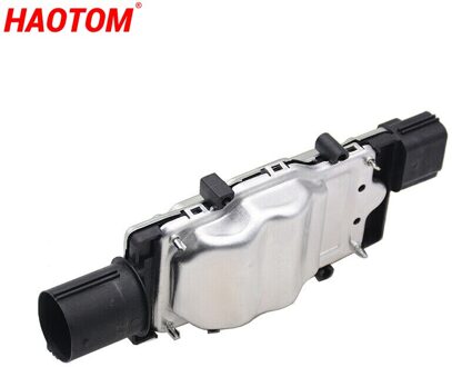 Engine Cooling Fan Control Module Unit Fit Voor Ford Focus 1137328567 Aluminium Koelventilator Module