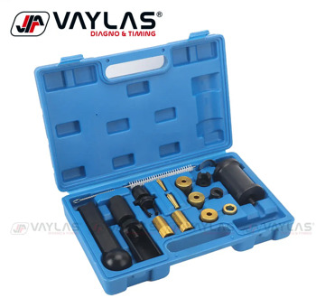 Engine Injector Removal Puller Kit Car Repair Garage Installer Tools for AUDI SKODA SF0053