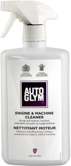 Engine & Machine Cleaner 1 Liter