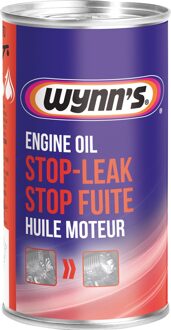 Engine Oil Stop Leak 325ML