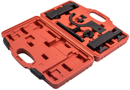 Engine Setting Locking Timing Tool Kit For Jaguar/ FOR Land Rover Range 5.0L V8 508Hp