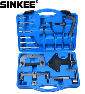 Engine Timing Tool Fit For Renault Vehicles Time Locking Tool