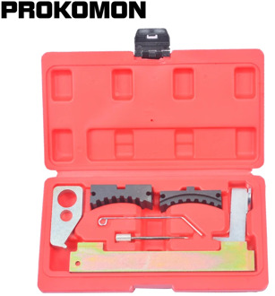 Engine Timing Tool Kit For Fiat Chevrolet Cruze Vauxhall Opel Timing Tool 1.6 1.8 16V Engine Repair Tools