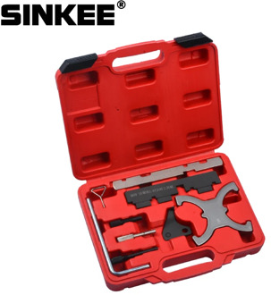 Engine Timing Tool Kit For Ford 1.6 TI-VCT 1.6 Duratec EcoBoost C-MAX Fiesta Focus SK1514