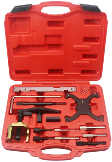 Engine Timing Tool Kit For Ford 1.6 TI-VCT 1.6 Duratec EcoBoost C-MAX Fiesta Focus whole set