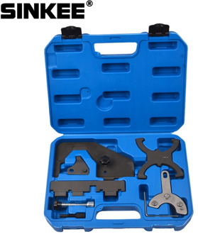 Engine Timing Tool Kit For Mazda Volvo 1.6L 2.0L T4 T5 S60 S80 V40 V60 V70 XC60